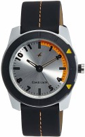 Fastrack 3015AL01 Casual Analog Watch For Men