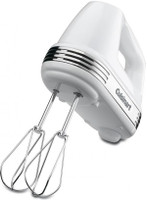 Cuisinart 1DDRIOPOF9RA 500 W Stand Mixer(Silver)
