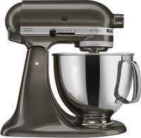 KITCHEN AID 71J68UMFQUXX 500 W Stand Mixer(Multicolor)