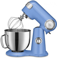 Cuisinart 741L9F1PM3GG 500 W Stand Mixer(Blue)