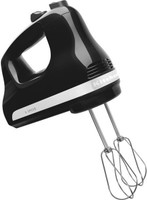KITCHEN AID 1BSMGYEM8KOT 500 W Stand Mixer(Black)