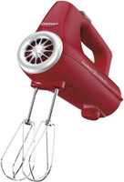 Cuisinart 5VKSEJTGZ4YP 500 W Stand Mixer(Red)