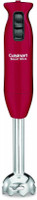 Cuisinart 5UF4GIWFSWDF 500 W Hand Blender(Red)