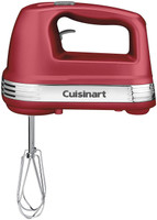 Cuisinart 0XVUXXYQV2PG 500 W Stand Mixer(Red)