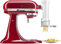 KITCHEN AID 6KHAHHJ1WGMC 500 W Stand Mixer(Multicolor)
