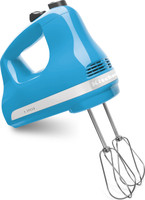 KITCHEN AID 6L9PYYSVPGTJ 500 W Stand Mixer(Blue)