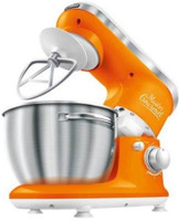 SENCOR 489CTLB2VCVN 500 W Stand Mixer(Solid Orange)