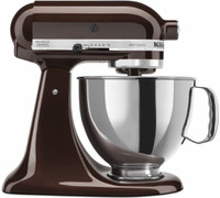 KITCHEN AID 4W7RTN13UMYH 500 W Stand Mixer(Multicolor)