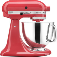 KITCHEN AID 5MFTVFE6Z8I1 500 W Stand Mixer(Blue)