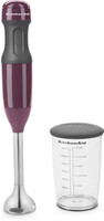 KITCHEN AID 4AZZLE5H1KPX 500 W Hand Blender(Multicolor)