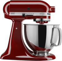 KITCHEN AID 4FG19GBPS49D 500 W Stand Mixer(Multicolor)
