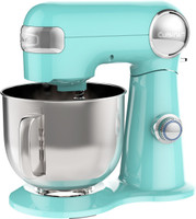 Cuisinart 13OZL6PSHC6I 500 W Stand Mixer(Blue)