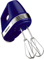 Cuisinart 6ZI3HW66WPOH 500 W Stand Mixer(Blue)