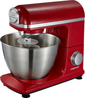 Farberware 6JJ74ESU7DNK 500 W Stand Mixer(Red)