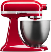 KITCHEN AID 3IAMIC2KLRKW 500 W Stand Mixer(Red)