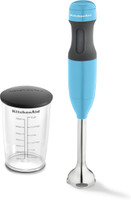 KITCHEN AID 1J47NHK226O3 500 W Hand Blender(Blue)