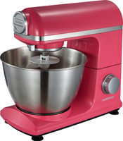Farberware 0Z2AF1509VPW 500 W Stand Mixer(Pink)