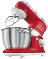 SENCOR 6DX12JMRVZDZ 500 W Stand Mixer(Red)