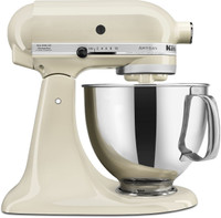 KITCHEN AID 5Y4LOD747JXV 500 W Stand Mixer(Multicolor)