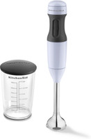 KITCHEN AID 7B7P5NK6JVMW 500 W Hand Blender(Multicolor)