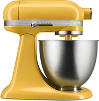 KITCHEN AID 58NZOA42B48G 500 W Stand Mixer(Orange)