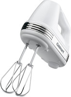 Cuisinart 2ZQ9DMIT031I 500 W Stand Mixer(White)