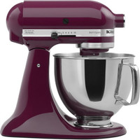 KITCHEN AID 3EUJEY6R7INS 500 W Stand Mixer(Multicolor)