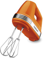 Cuisinart 282DW0GTY7L2 500 W Stand Mixer(Orange)