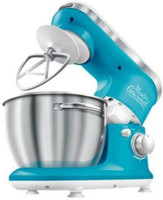 SENCOR 5K83IMX65NPE 500 W Stand Mixer(Green)
