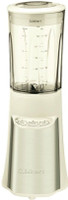 Cuisinart Smart Power Blender Series Compact Portable Blender 61YDVFTRP0X2 500 Juicer Mixer Grinder (1 Jar, White)