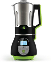 3 Squares SOUP3RB 7-Cup/60-Ounce Cook and Blend Blender 525TJQUUYZME 500 Juicer Mixer Grinder (1 Jar, Multicolor)