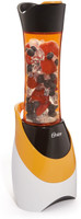 Oster MyBlend Personal Blender (BLSTPB-WOR-000) 66CQTBW0G7XK 500 Juicer Mixer Grinder (1 Jar, Orange)
