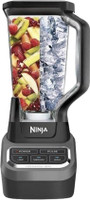 Ninja Professional 1000-Watt Blender BL610 2AR9YZBKROH6 500 Juicer Mixer Grinder (1 Jar, Black)