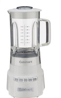 Cuisinart Remix 6.0 600-Watt Blender 1.0 CT 6GRXDM9A1N2A 500 Juicer Mixer Grinder (1 Jar, White)
