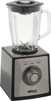 Nesco Ã?Â?Ã?Â® Everyday Blender 3B0HKA7BH685 500 Juicer Mixer Grinder (1 Jar, BlackStainless)