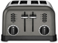 Cuisinart 50-Litre 1GQ4P39NYQ1J Oven Toaster Grill (OTG)(Silver)