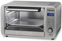 Cuisinart 50-Litre 460WYWFU2VM1 Oven Toaster Grill (OTG)(Multicolor)