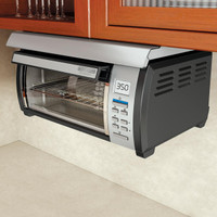 Black & Decker 50-Litre 109BK2APHE7C Oven Toaster Grill (OTG)(Multicolor)