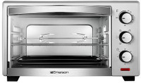 Emerson 50-Litre 62T95J18YX44 Oven Toaster Grill (OTG)(Silver)