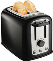Hamilton Beach 3WMJJ74ABUNN 500 W Pop Up Toaster(Multicolor)