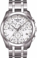 Tissot T0356171103100  Analog Watch For Men