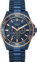 GUESS W0172G6   Watch For Men