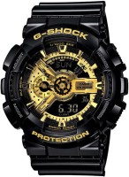 CASIO GA-110GB-1ADR G-Shock ( GA-110GB-1ADR ) Analog-Digital Watch  - For Men