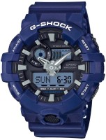 Casio G741 G-Shock Analog-Digital Watch For Men