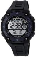 Q&Q M120J003Y Regular Digital Watch For Men