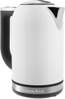 KITCHEN AID 7ET1VRCHVXWH Electric Kettle(1.5 L, White)