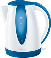 SENCOR 4JY11C0HS6S3 Electric Kettle(1.5 L, Multicolor)
