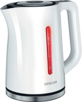 SENCOR 5Y458NHORJ43 Electric Kettle(1.5 L, Black)
