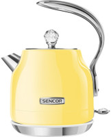 SENCOR 4FBC75RDDFS6 Electric Kettle(1.5 L, Multicolor)
