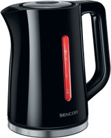 SENCOR 3KE1TS80D2RP Electric Kettle(1.5 L, Black)